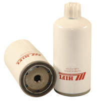 Fuel Petrol Filter For CUMMINS 1492827 / 3286503 / 3843760 - Dia. 77 mm - SN1251 - HIFI FILTER
